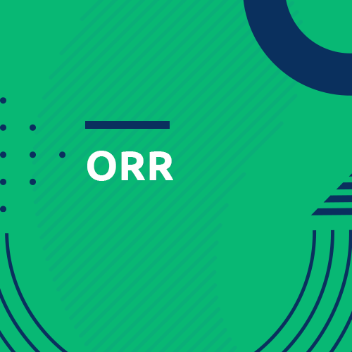 ORR
